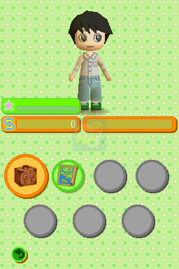 模拟人生 我的模拟人生（美版）