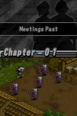 死神 三度幻影（美版）