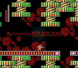 洛克人2 XW ( 日版 )