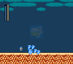 洛克人2 XW ( 日版 )