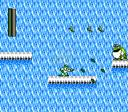 洛克人2 XW ( 日版 )