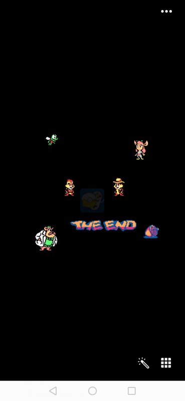 松鼠大战2HACK 阿木一坑版（日版）