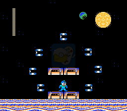 洛克人2 地底 ( 日版 )