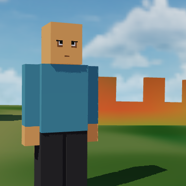 天空跑酷与建造