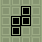 经典俄罗斯消方块