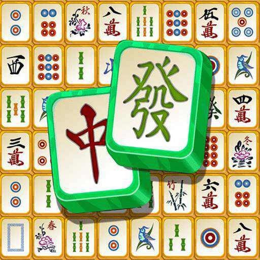 麻将对对碰消消乐游戏