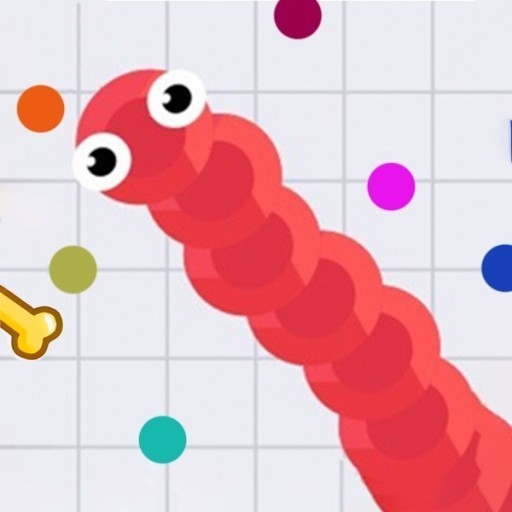 贪吃蛇进化跑酷游戏