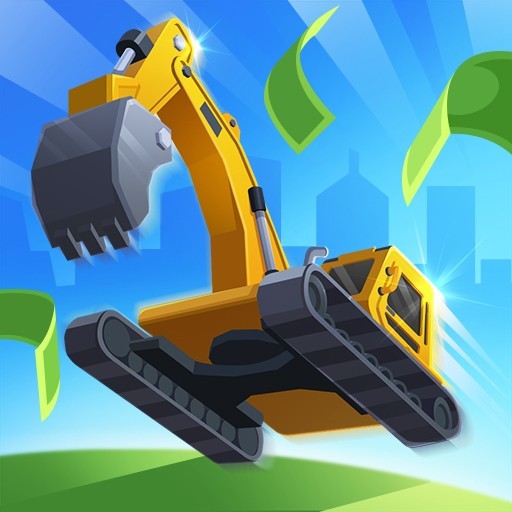 拆楼成首富游戏软件