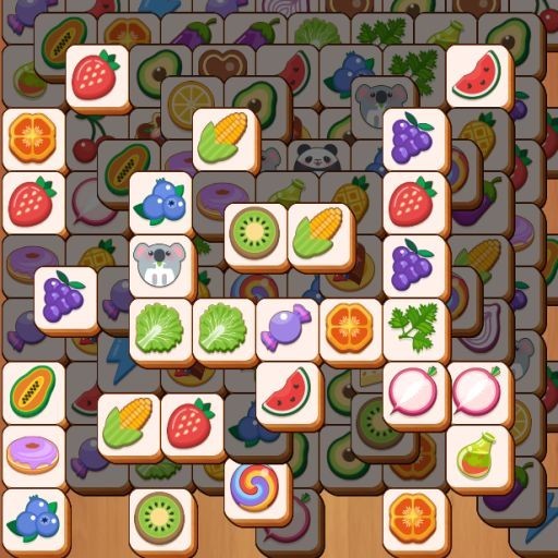 水果消消消除游戏