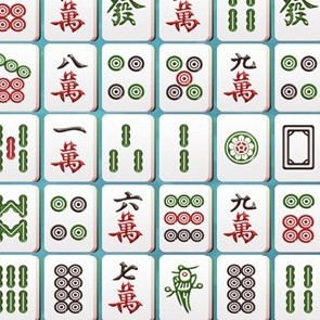 麻将对对碰消消乐