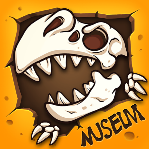 化石博物馆游戏软件
