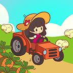 彩虹棉花糖小店