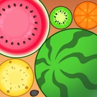 碰个大西瓜与小芝麻