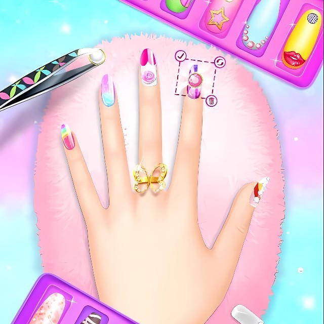 女王精致的生活