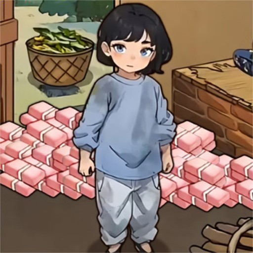 找茬脑洞的世界