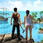 双人游戏生存挑战