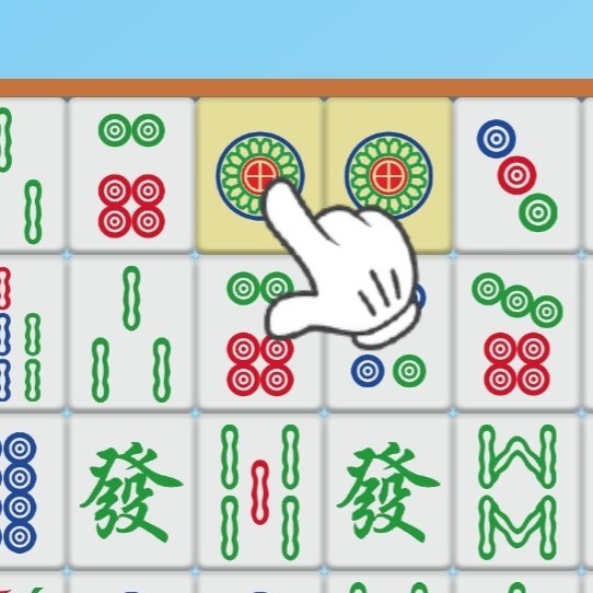 挪对对消消麻将