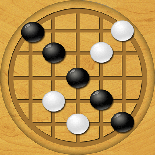 五子棋