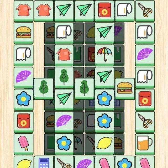 开心休闲一刻消消消