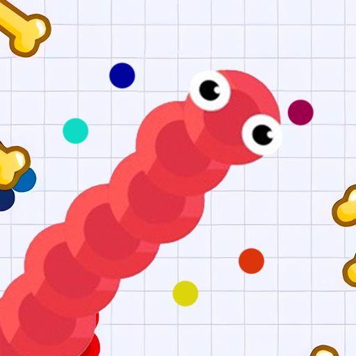 贪吃蛇对战游戏