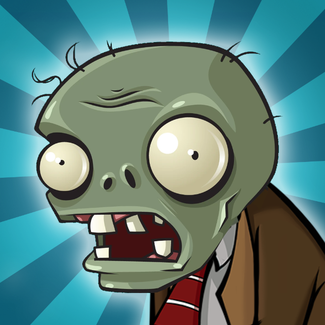 植物大战僵尸原版