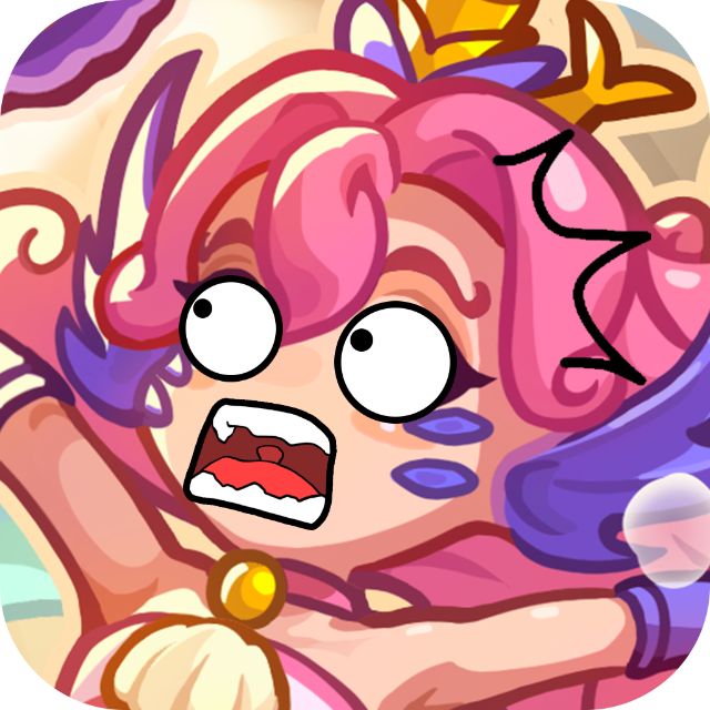 我的魔法有点强