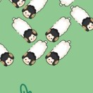 救救那只羊小游戏