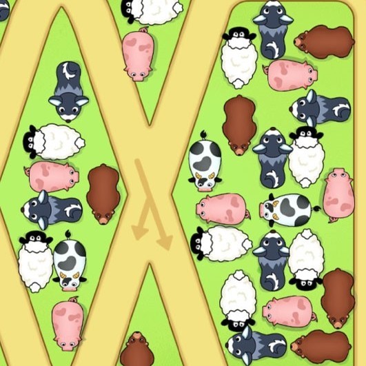 猪了个猪消除游戏