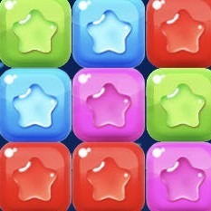 消星星单机游戏