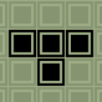 超经典俄罗斯方块