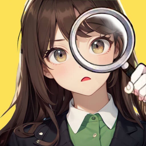 全民找一找游戏