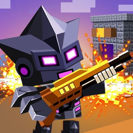 生存与建造之精卫填海