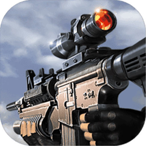 僵尸战场枪战游戏