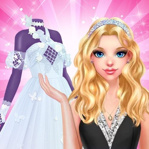 暖暖公主变形记