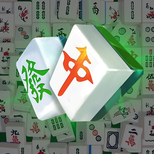 麻将消除消消乐游戏