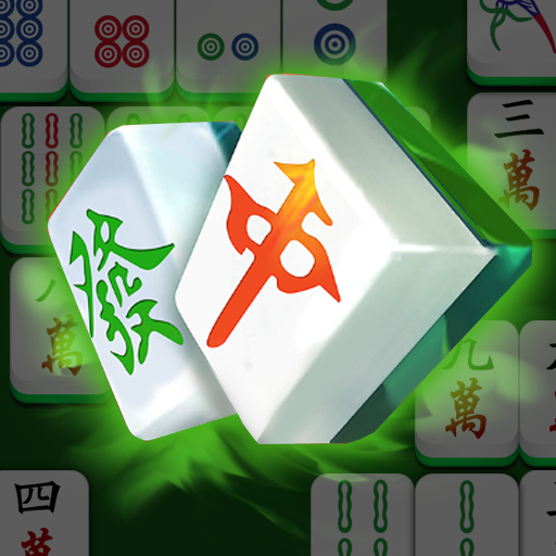 麻将消消乐3D游戏