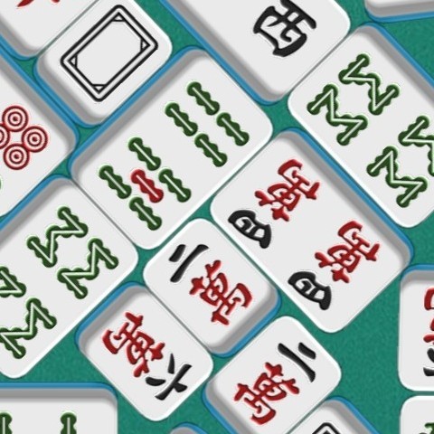 麻将吃碰杠消消乐