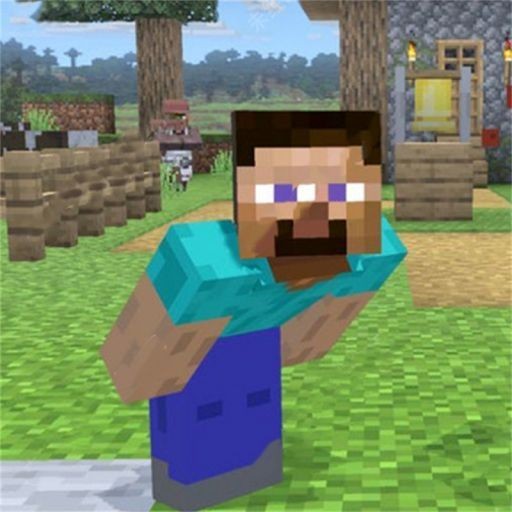 World世界基岩版游戏