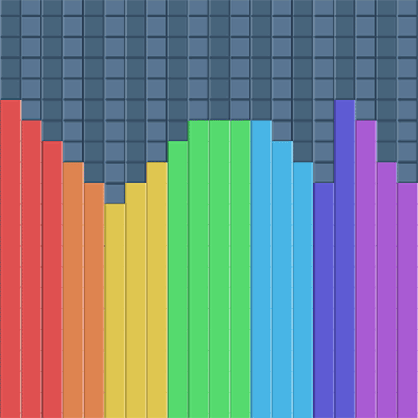 新俄罗斯方块2024