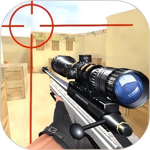 迷你枪战狙击王者