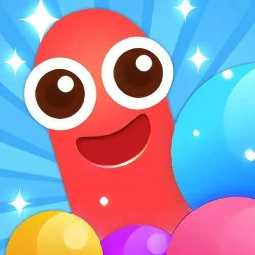 贪吃蛇太空大战