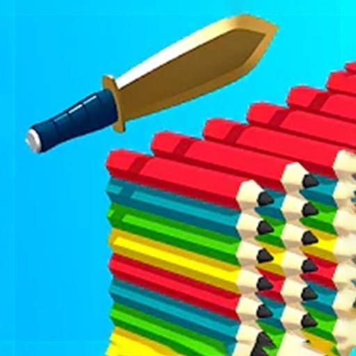 切一刀水果游戏