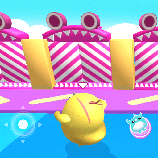 仔仔派对乐园之星