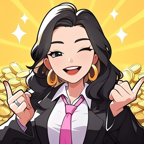 开局我有亿点钱