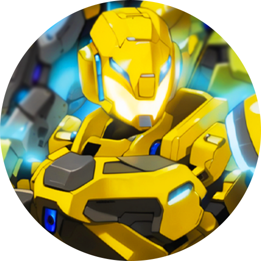 机器人跑酷乱斗