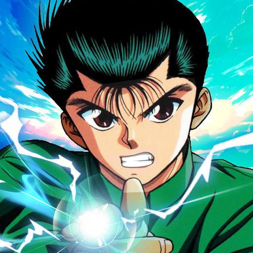 幽游白书：宿命觉醒