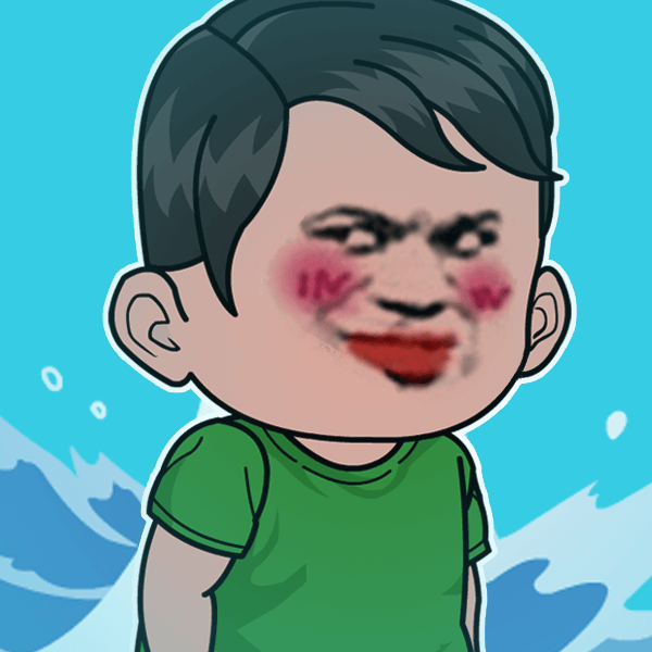 钓鱼佬的逆袭人生