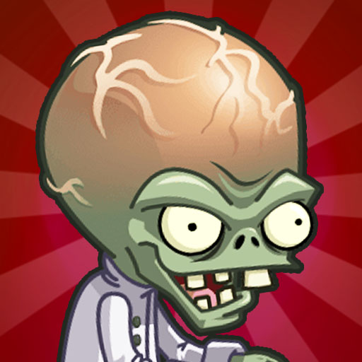 新战僵尸杂交版