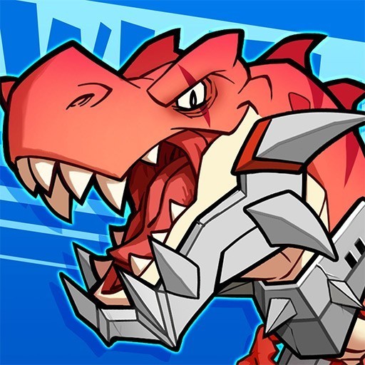 小小驯龙师游戏软件V1.0