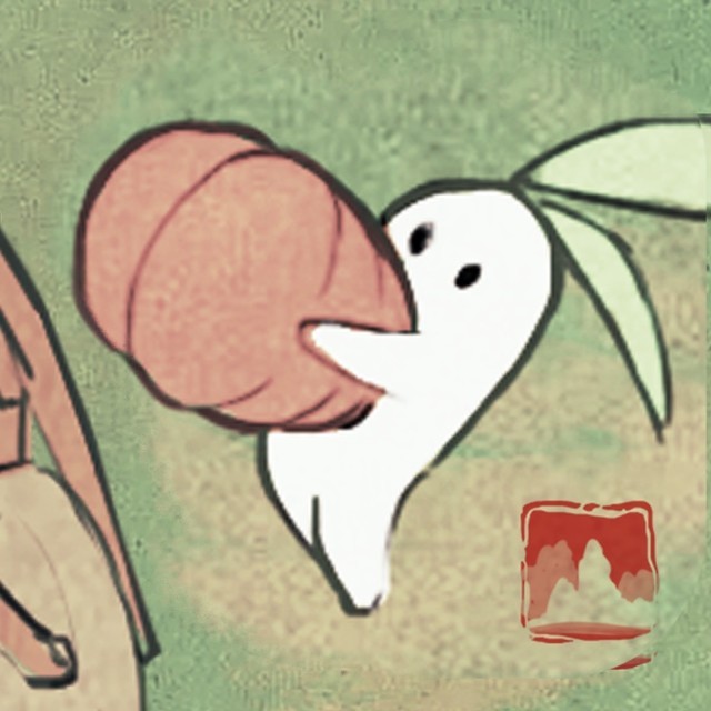 桃源深处有人家